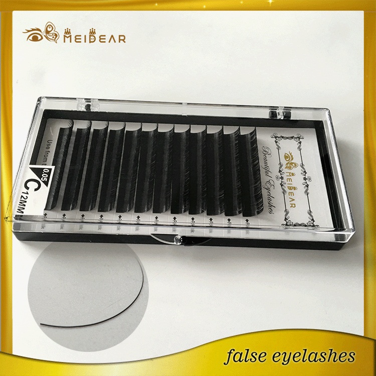 Lash extension suppliers China manufacturer factory
